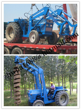 Sales Earth Drilling,Earth Drill, drilling machine,Deep drill/pile driver