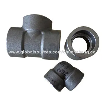 Carbon Steel Pipe Fitting