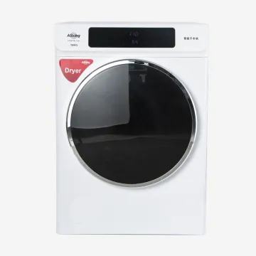 Compact Clothes Dryer Machines: Finding the Perfect Mini Dryer Offers