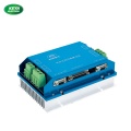 24V 48V bürstenloser Zweikanal-DC-Servocontroller