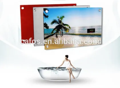 New Style Portable Bathroom Wall-hung Instant Water Heater Induction