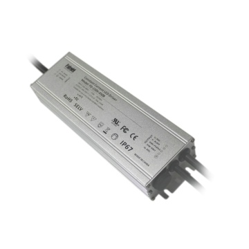 Controlador LED regulable de corriente constante de 150 W