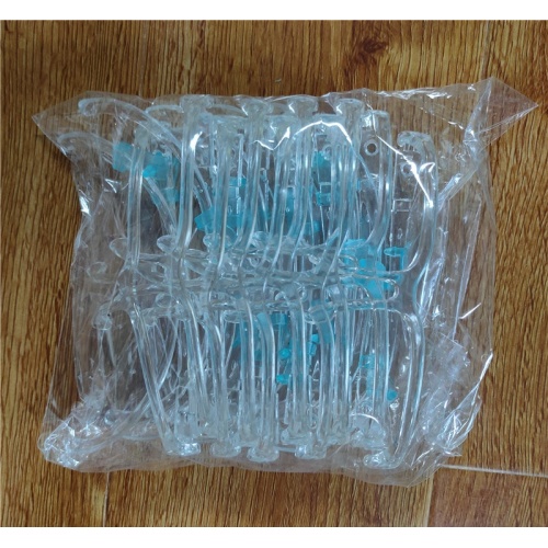 Cove Children Plastic Clear Glasses Visors Face Shield
