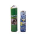 Metal Can tinplate aerosol can best quality all sizes