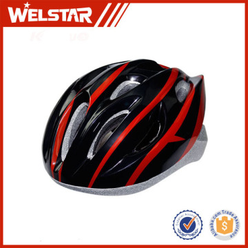15 Holes Unisex Helmet with CE Certification for Riding PC Shell and EPS Liner