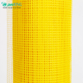 160g Alikali tahan beton fiberglass net roll net