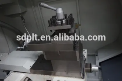 CK6170 alloy wheel straighten machine