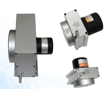 MPS-S-1000mm-mA Pull Rope Line Displacement Sensor 4-20mA Current Output