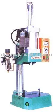 XTM-pro Pneumatic Presses