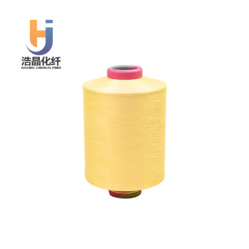 Màu vải DTY 20D / 10F / SD có thể tùy chỉnh