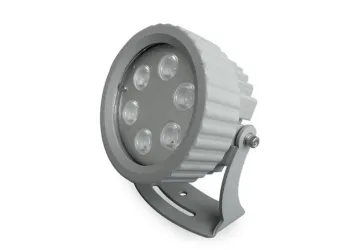 Energy Saving 6w Led Wall Wash Lights For Landscape