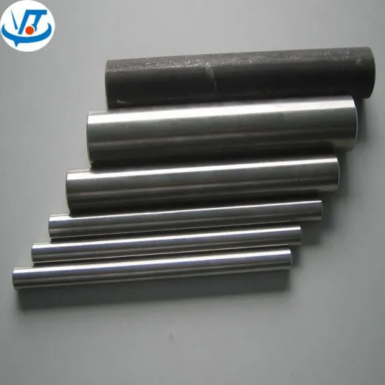 Forged Bright Steel Rod Stainless Steel 304 316 309 310 316L Rod