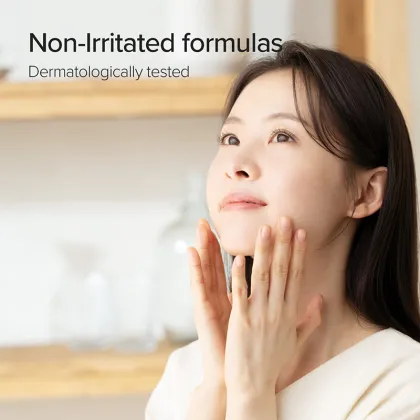 Vegan CICA Tea Tree AHA PHA Anti Acne Facial Toner