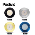 DC12 luces de piscina LED sumergibles de 24 V