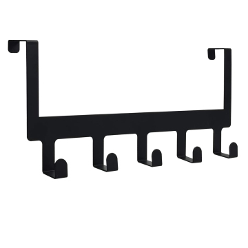 Wholesale Custom Metal Over the Door Hooks