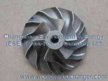 Compressor Wheel (GT12)