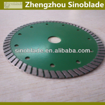 150mm granite saw blade