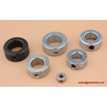 3/4" Set Screw Shaft Collar with Zinc Plating