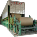 Kraft Paper Making Machine Customizable Production Capacity