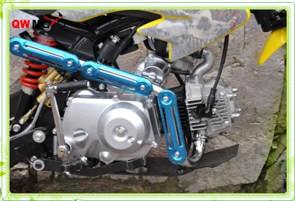 Lifan Motorcycle Engine 110CC 125cc 140cc 150cc manual Lifan Engine for dirt bike