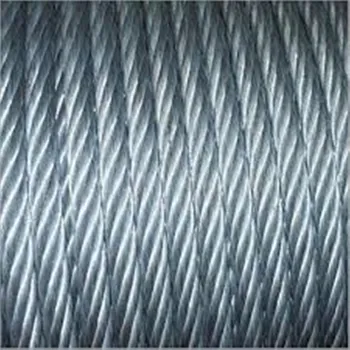 stainless steel wire rope mesh with diamond shape