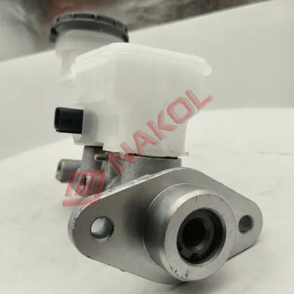 Brake Master Cylinder FOR HONDA OE 46100-S5A-003 46100-SEL-T01 46100-SEL-T51 46100-SELT51