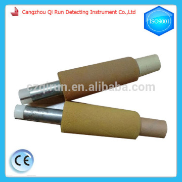 Steel & Cast Iron Melting oxygen probe