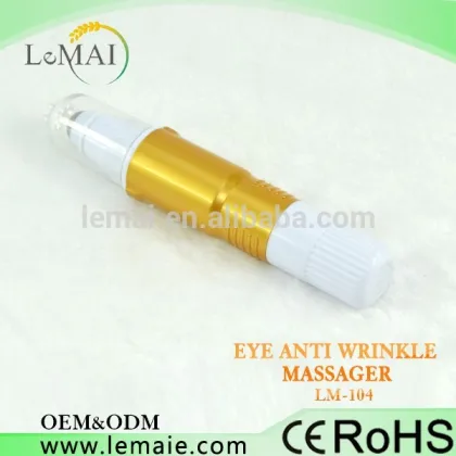 Beauty Personal Care Vibration Eye Massager Beauty Care Tools