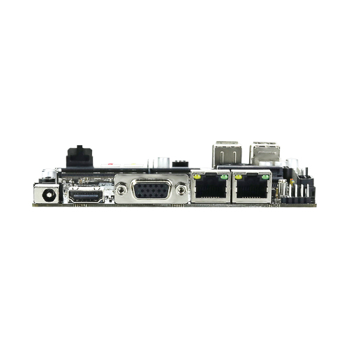 Dual Lan Motherboard DDR3L COM MINI ITX MOEDER BORD