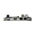 Dual LAN Motherboard DDR3L Com Mini Itx Motherboard