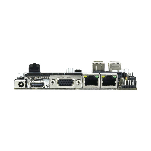 Doppia scheda madre LAN DDR3L com mini scheda madre ITX