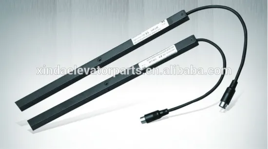 SFT-621&631 Light Curtain for elevator spare parts safety parts