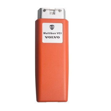 VBOX VOLVO XC90 Diagnostic Tool