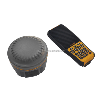 Second Hand South G1 High Precision GNSS RTK Surveying Instrument