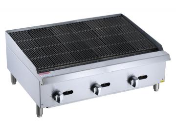 Heavy Duty Gas grill 36 inch