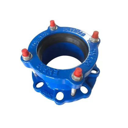 PVC Pipe Saddle Clamps Hdpe Pipe Clamp