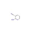 2-Amino-3-Cyanopyridine الأدوية الوسيطة