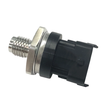 Diesel pressure sensor for ordinary cars