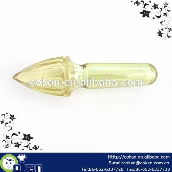 Plastic Lemon Squeezer,Lemon Juicer CK-KT382