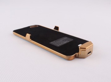 Battery Case for iPhone5/5S