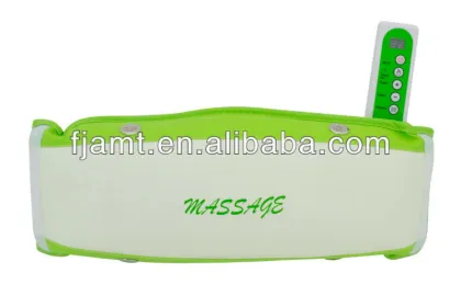 fitness belt massager