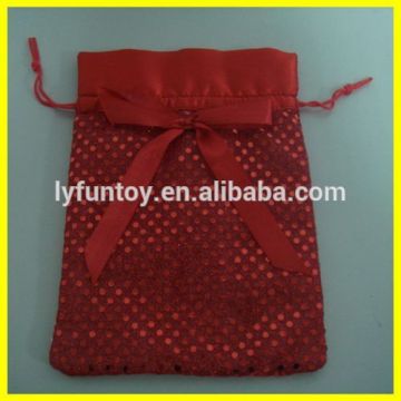 2015 best-selling satin gift bag