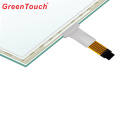 Resistive Touch Screen Panel 5 Drot 19 "