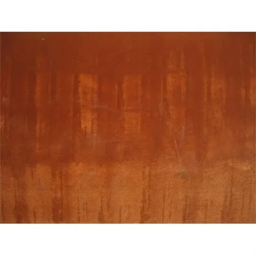 Hot Strength NH Steel Plate