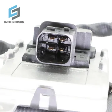 NOx Sensors A0101531428 5WK9 7329A for Benz