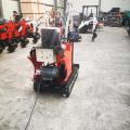 CE Certificaceate Mini Excavator 0.8ton Electric Excavator