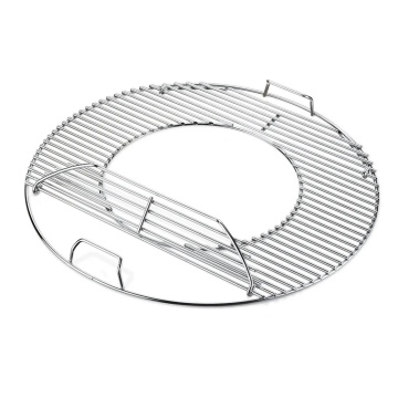 Stainless Steel Grill Grate Barbecue Metal Wire Mesh