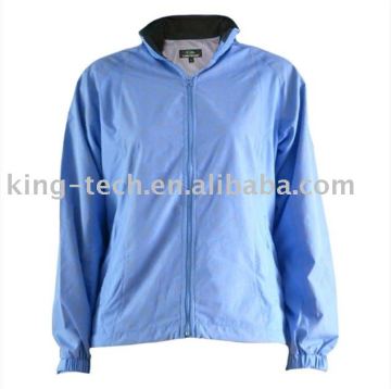 Women's Golf Jacket