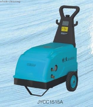 Industrial Electrical Powered Cold Water High Pressure Washer