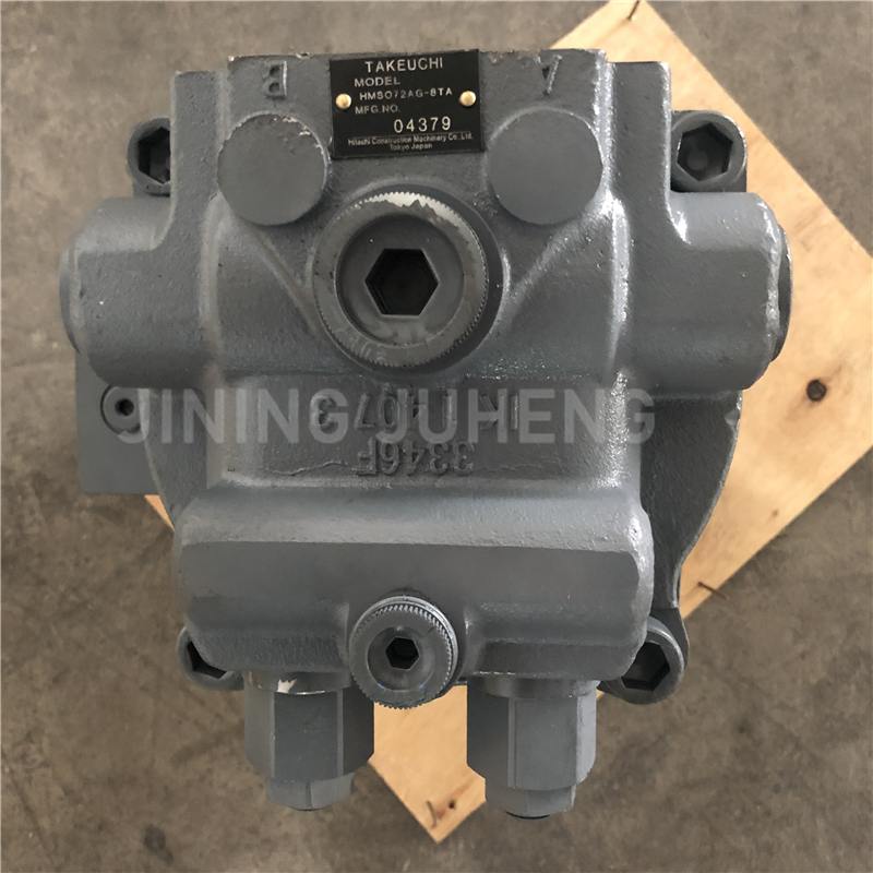 Tb1140 Swing Motor 2